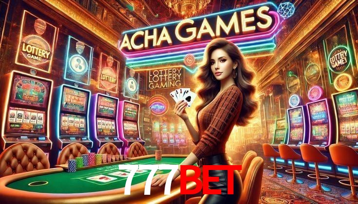 Welcome Bonus 777bet