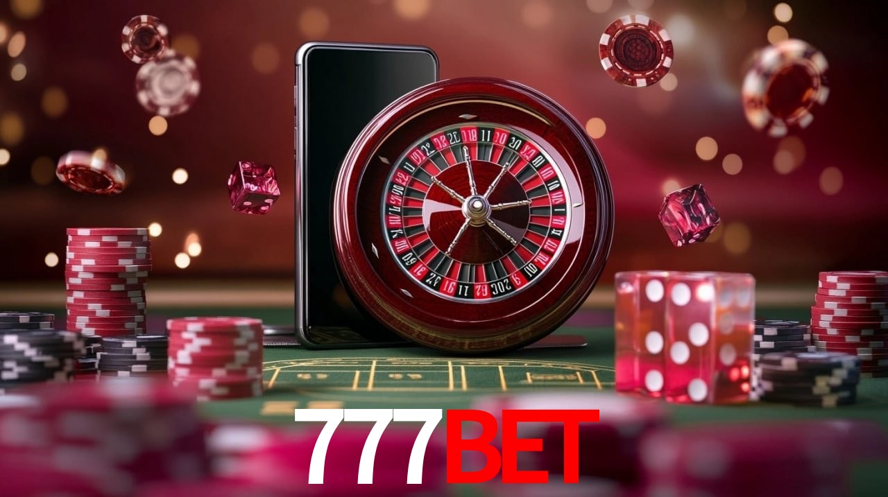 Experiência VIP 777bet