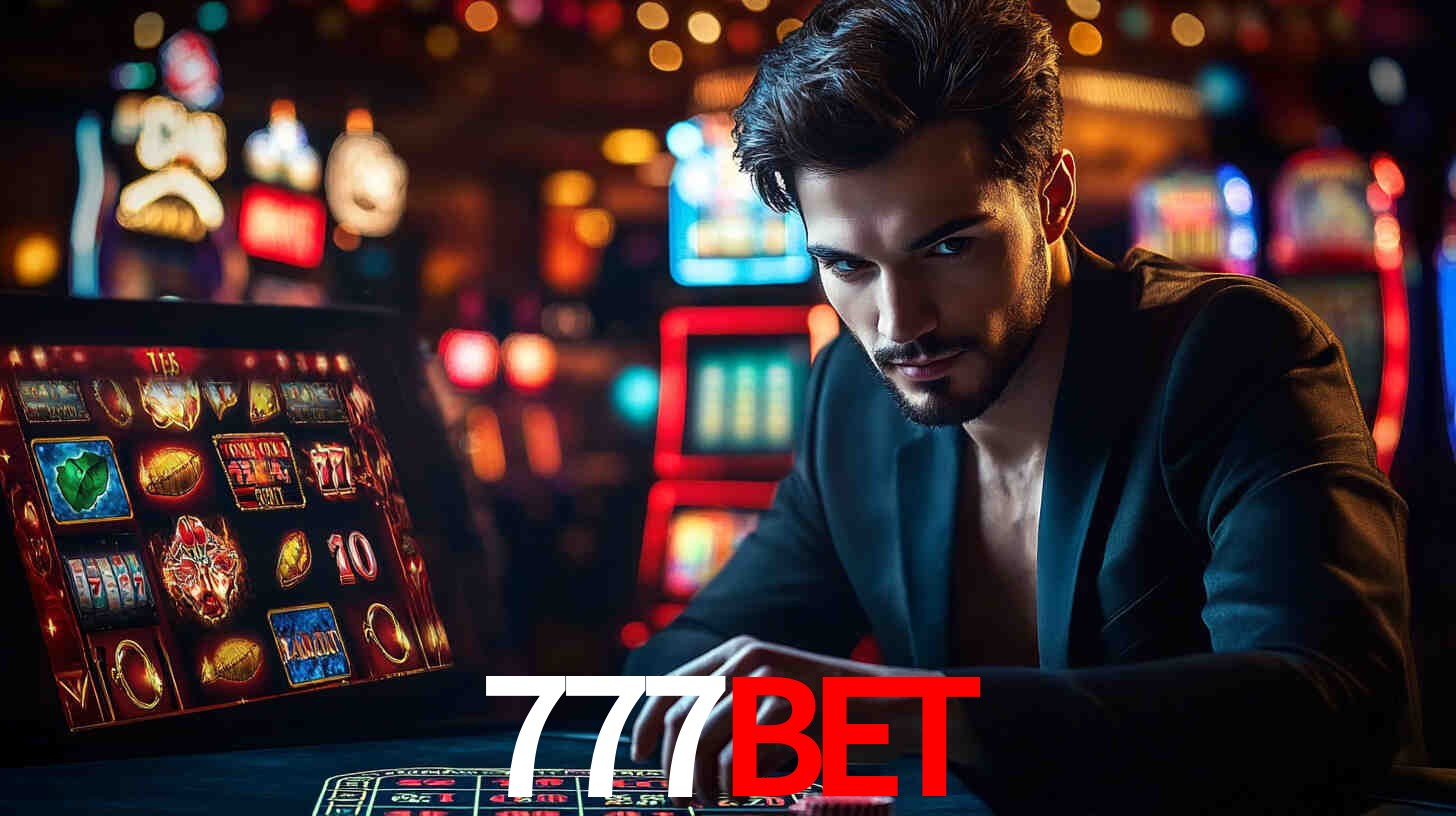 777bet,777bet app