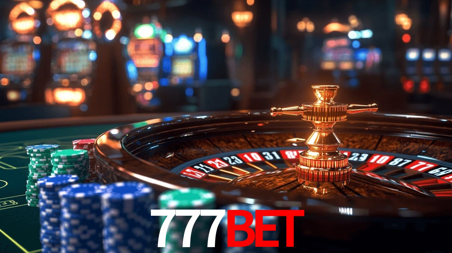 777bet plataforma