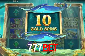 Descubra o Mundo do Cassino Online com 777bet