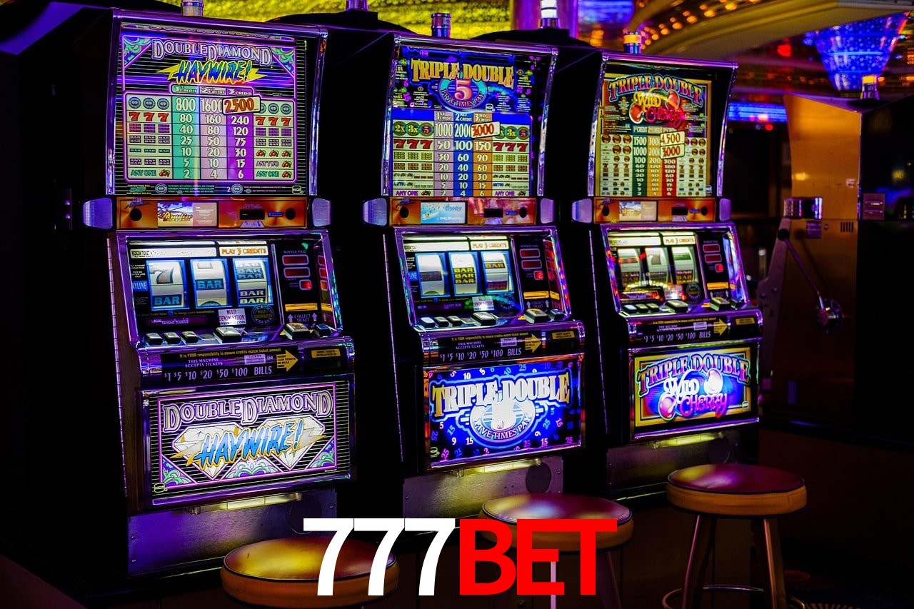 Torneios 777bet