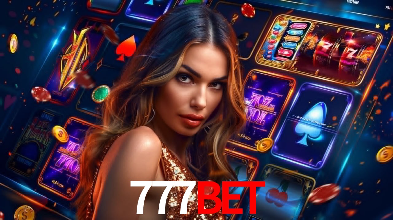 Explorando a Categoria de Eventos em Apostas na 777bet