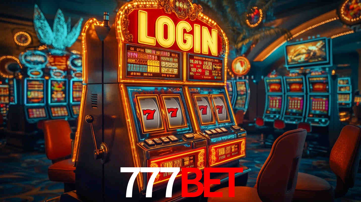 Welcome Bonus 777bet