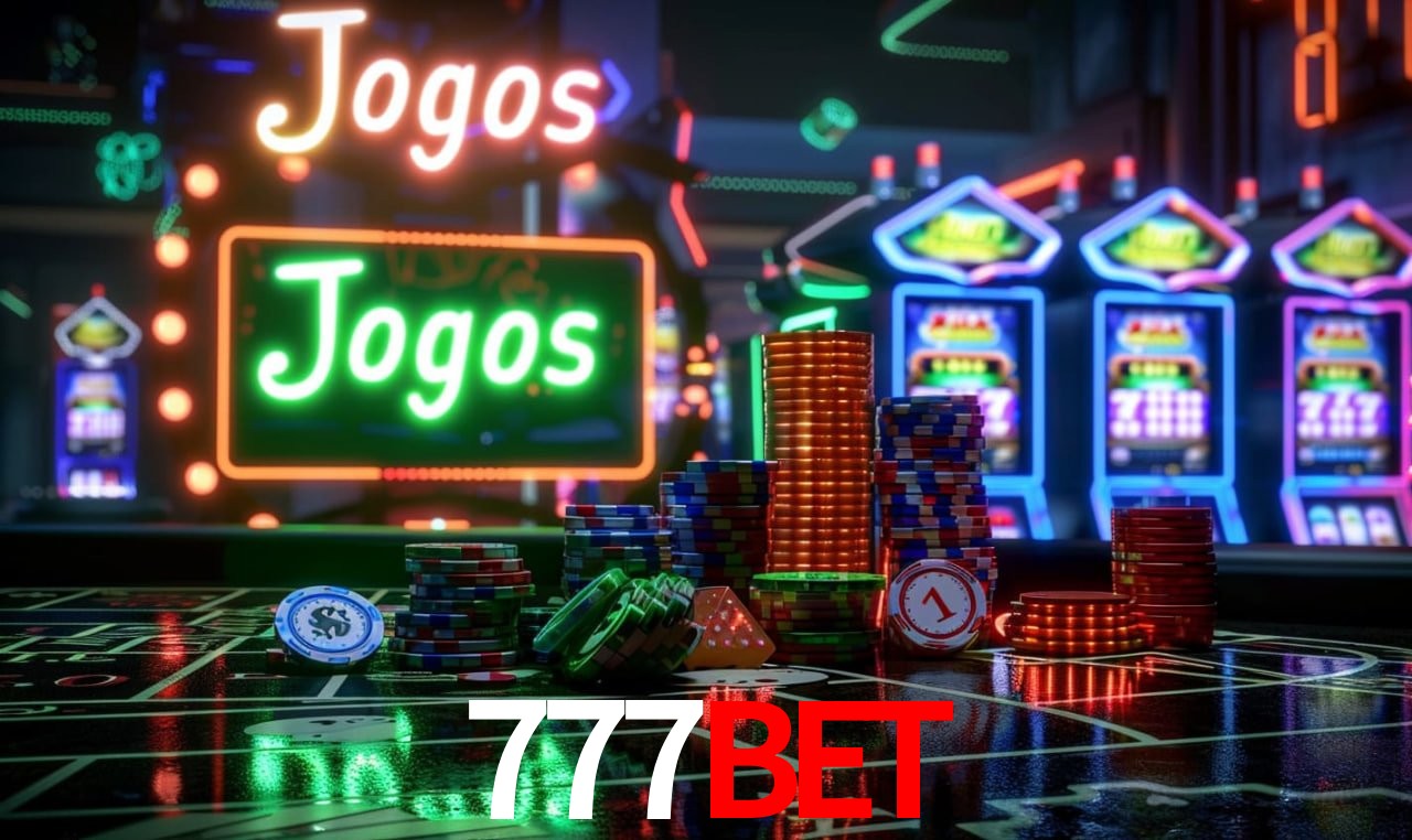 777bet plataforma