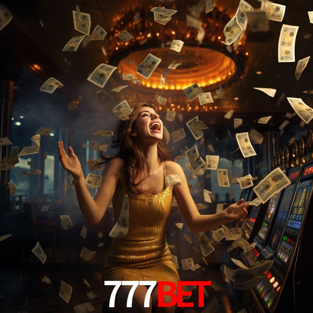 Football Betting 777bet