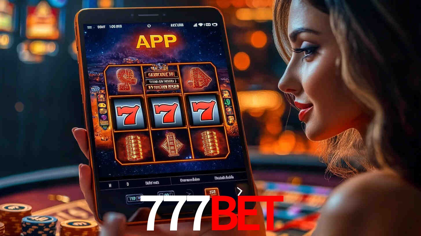 777bet: Seu Especialista em Apostas Esportivas Brasileiras